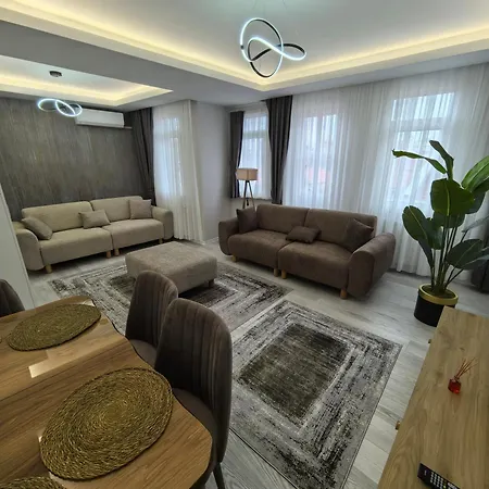 Hotel Big Orange Old Istanbul
