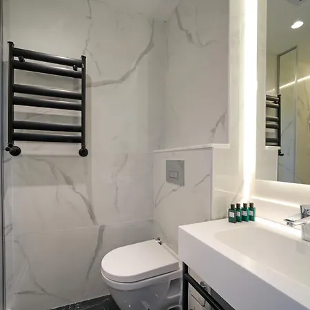 Hotel The Trinity Taksim - Special Category 4*
