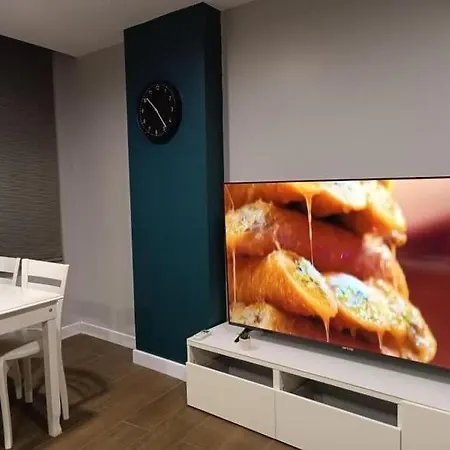 Rose House Apartment Istanbul