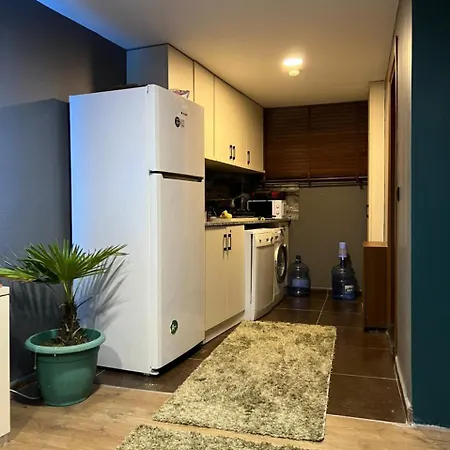 Rose House Apartment *