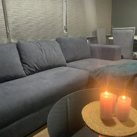 Rose House Apartment Istanbul
