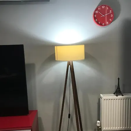 Rose House Apartment