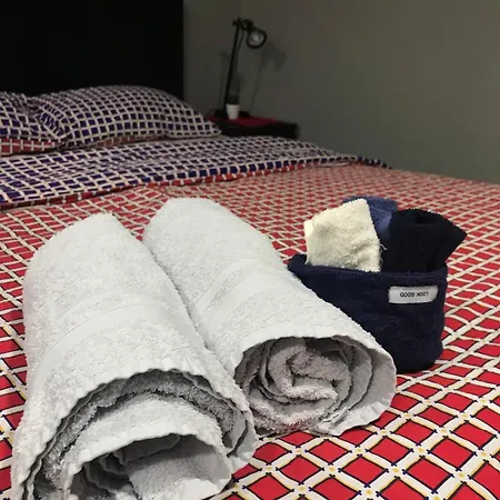 Rose House Apartment Istanbul