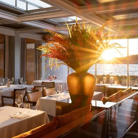 Hotel Vakko Sumahan Bosphorus Istanbul