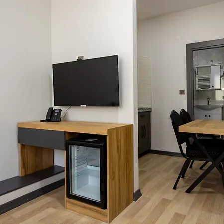 Atm Hotel