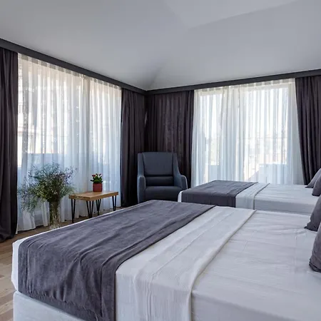 Hotel Atm 3*