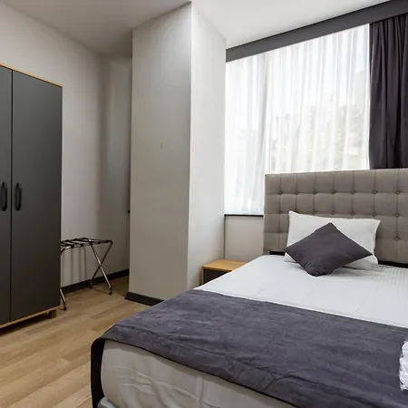 Atm Hotel