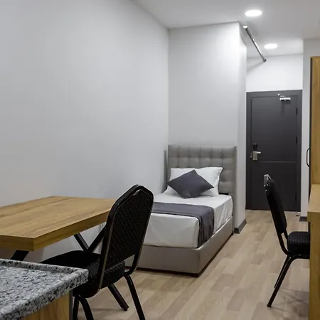 Atm Hotel 3*