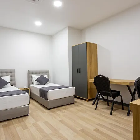 Atm Hotel 3*