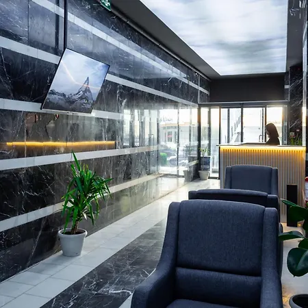 Atm Hotel