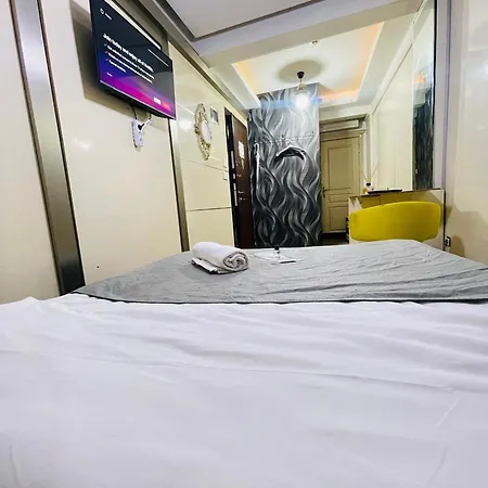 Taksim Pera Gold Aparthotel *