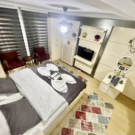 Taksim Pera Gold Aparthotel *