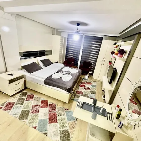 Taksim Pera Gold Aparthotel *