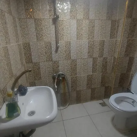 Aparthotel Taksim Pera Gold *