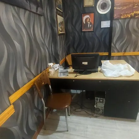 Aparthotel Taksim Pera Gold
