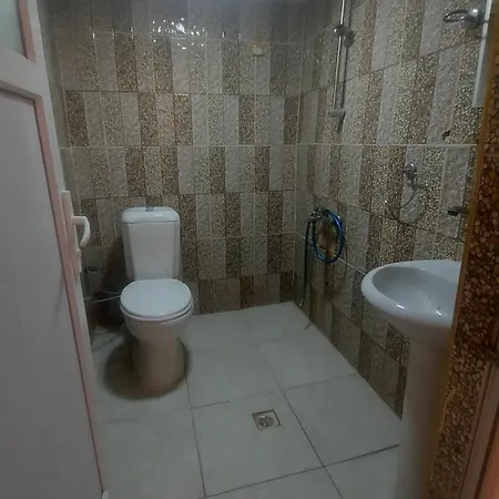 Aparthotel Taksim Pera Gold
