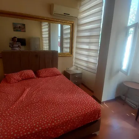 Taksim Pera Gold Aparthotel *