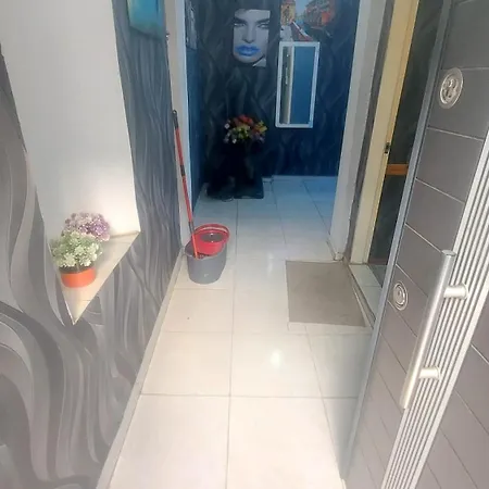 Taksim Pera Gold Aparthotel Istanbul