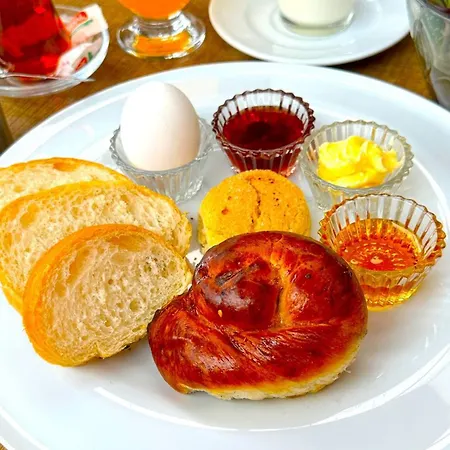 Ξενοδοχείο Kaya Royal Theater Street 3*
