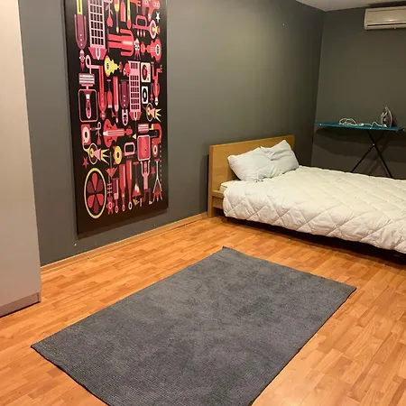 Rose House Apartment