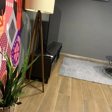 Apartment Rose House Istanbul