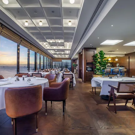 Hotel - Tuzla Bay By Ihg Istanbulská provincie