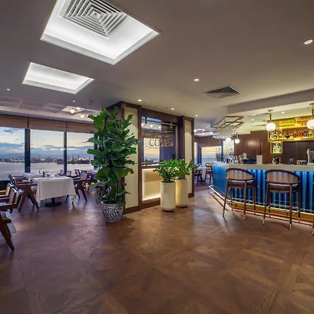 Hotel - Tuzla Bay By Ihg