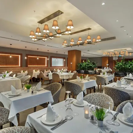 Hotel - Tuzla Bay By Ihg Istanbulská provincie