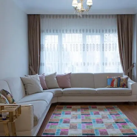 Blue Ottoman Hotel