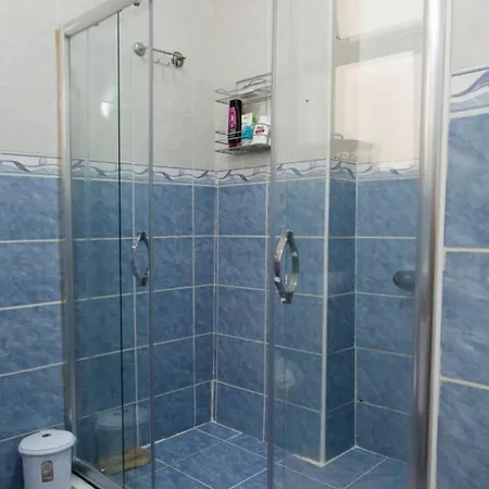 Blue Ottoman Hotel
