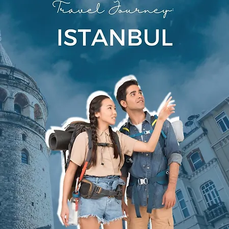 Taksim Cetinkaya Hotel