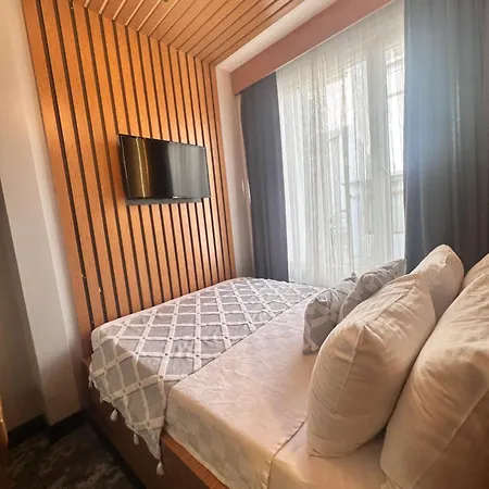 Taksim Cetinkaya Hotel 3*