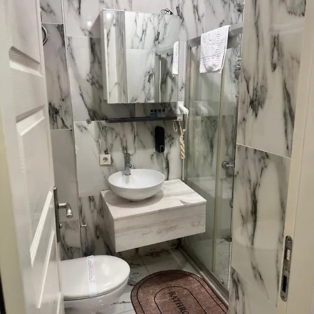 Hotel Taksim Cetinkaya Istanbul