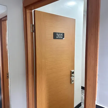 Hotel Taksim Cetinkaya