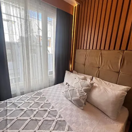 Hotel Taksim Cetinkaya Istanbul