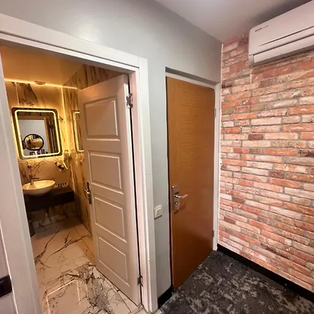 Taksim Cetinkaya 3* Istanbul