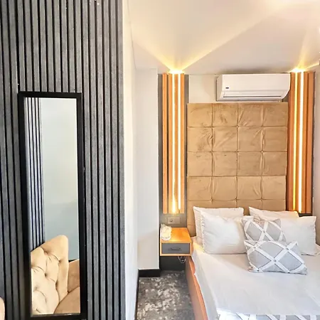 Taksim Cetinkaya Hotel
