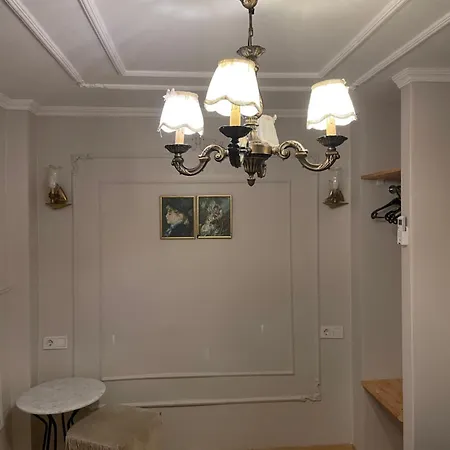 Appartement Balat Tarihin Icinden Pink 1 *