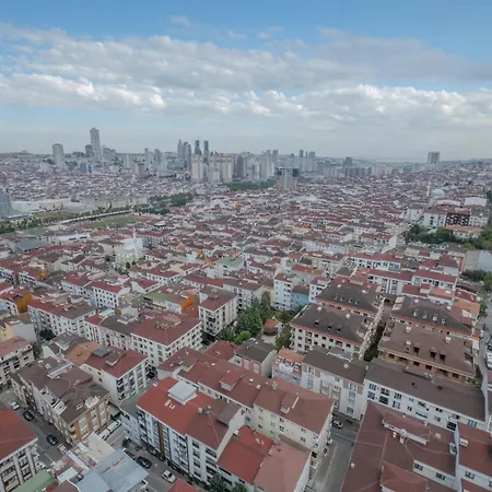 Linkinn Luxury & * Istanbul