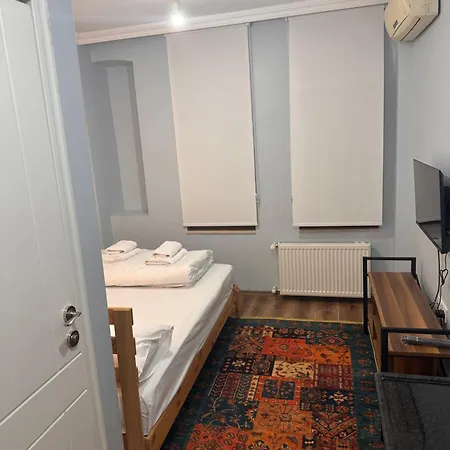 Hotel Beans House