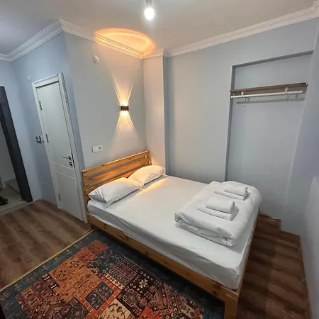 Beans House Istanbul