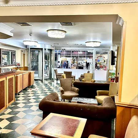 Golden Papirues Taksim 3* Стамбул