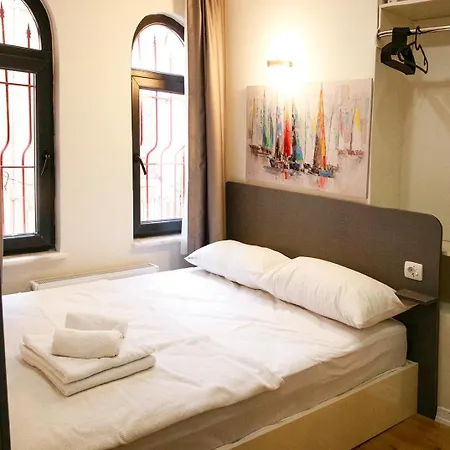 Hotel Beans House
