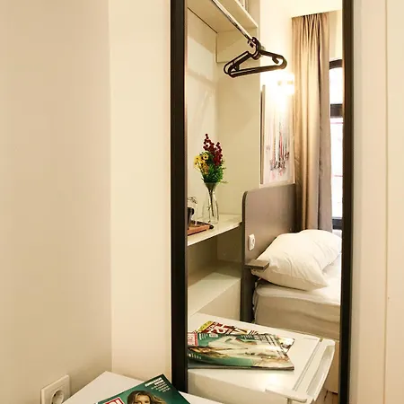 Beans House 3* Istanbul