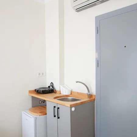 Hotel Beans House Istanbul