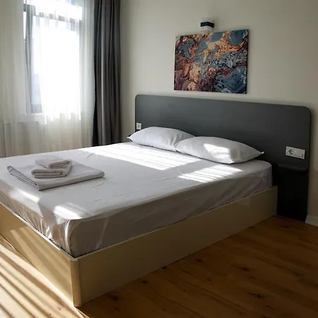 Hotel Beans House 3*