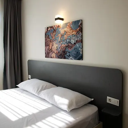 Hotel Beans House Istanbul