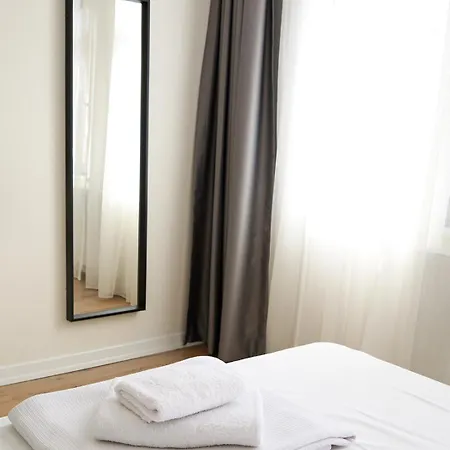Beans House 3* Istanbul
