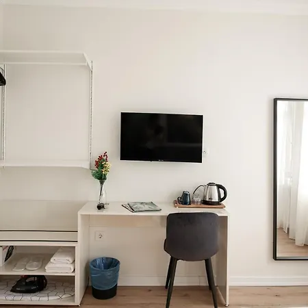 Hotel Beans House