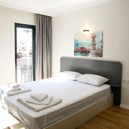 Hotel Beans House 3*
